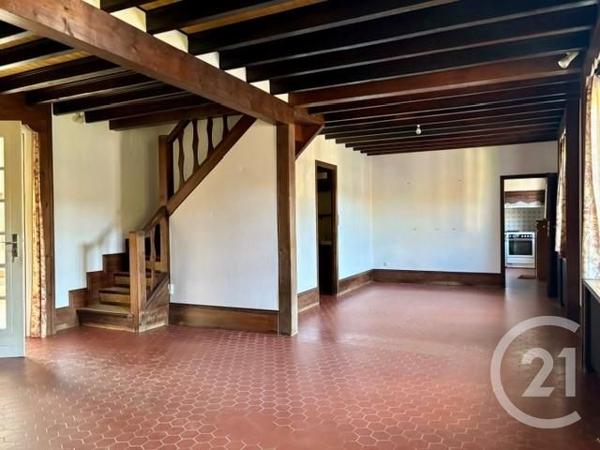 Maison à vendre  13 pièces - 395 m2 MONTREUIL SUR MER - 62