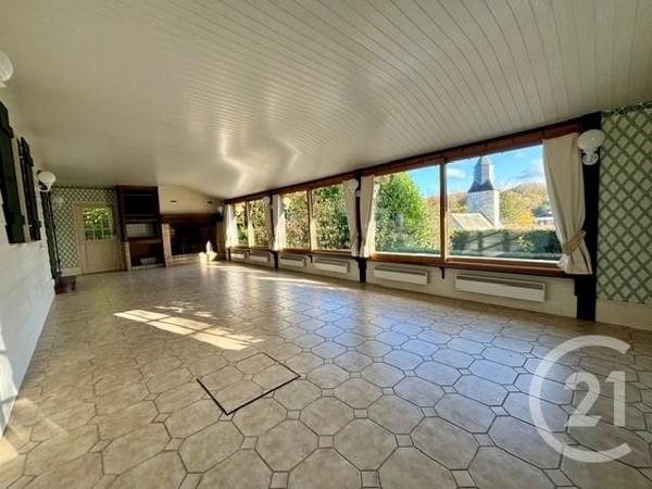 Maison à vendre  13 pièces - 395 m2 MONTREUIL SUR MER - 62