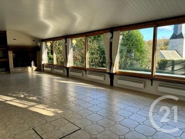 Maison à vendre  13 pièces - 395 m2 MONTREUIL SUR MER - 62