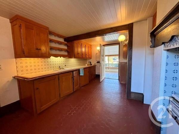 Maison à vendre  13 pièces - 395 m2 MONTREUIL SUR MER - 62