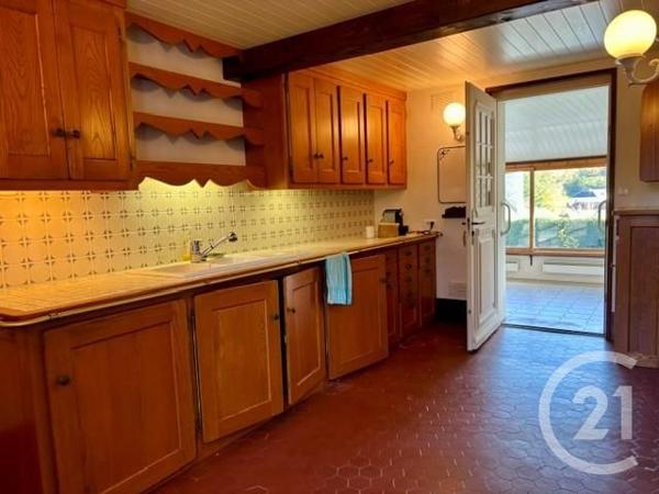 Maison à vendre  13 pièces - 395 m2 MONTREUIL SUR MER - 62