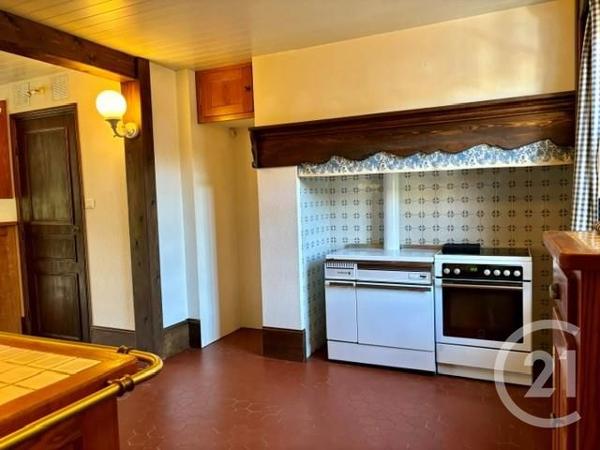 Maison à vendre  13 pièces - 395 m2 MONTREUIL SUR MER - 62