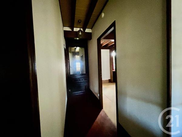 Maison à vendre  13 pièces - 395 m2 MONTREUIL SUR MER - 62