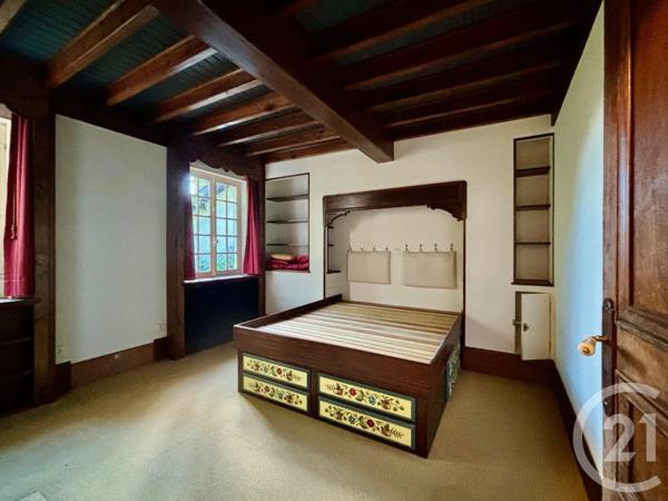 Maison à vendre  13 pièces - 395 m2 MONTREUIL SUR MER - 62