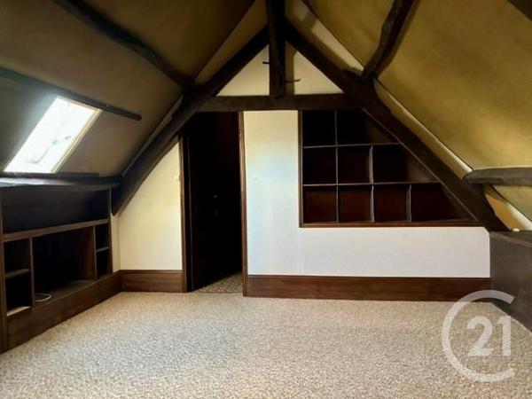 Maison à vendre  13 pièces - 395 m2 MONTREUIL SUR MER - 62