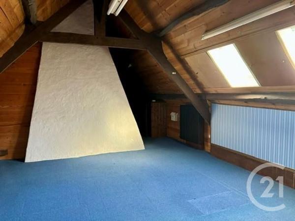 Maison à vendre  13 pièces - 395 m2 MONTREUIL SUR MER - 62