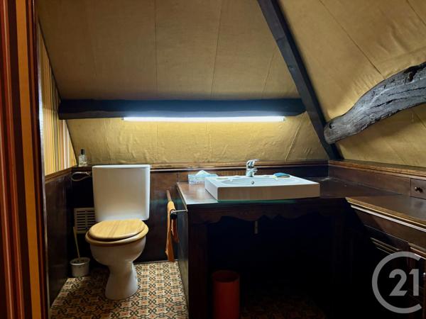 Maison à vendre  13 pièces - 395 m2 MONTREUIL SUR MER - 62