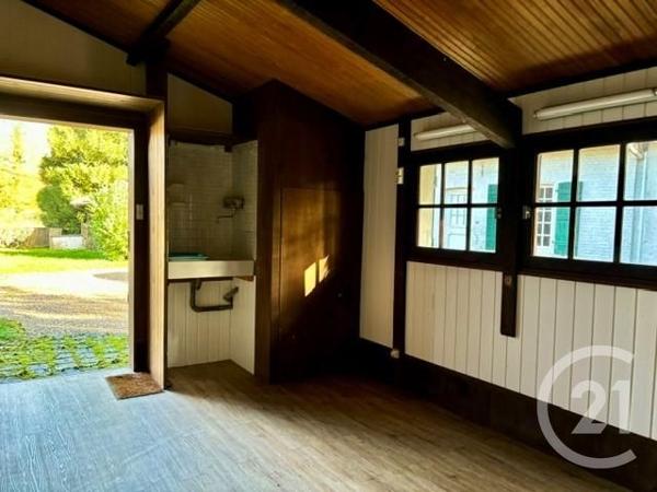 Maison à vendre  13 pièces - 395 m2 MONTREUIL SUR MER - 62