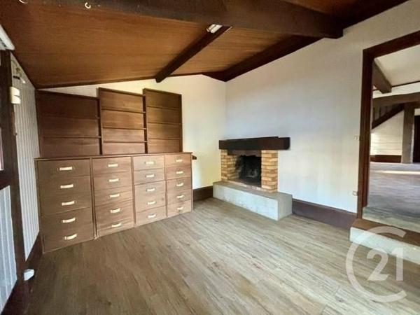 Maison à vendre  13 pièces - 395 m2 MONTREUIL SUR MER - 62