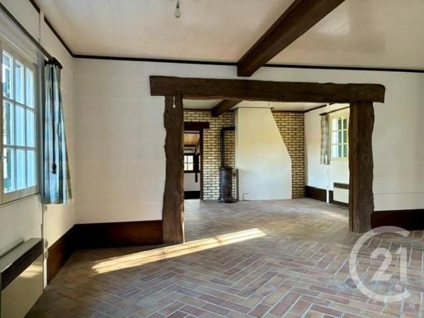 Maison à vendre  13 pièces - 395 m2 MONTREUIL SUR MER - 62