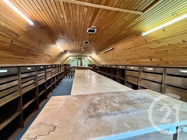 Maison à vendre  13 pièces - 395 m2 MONTREUIL SUR MER - 62