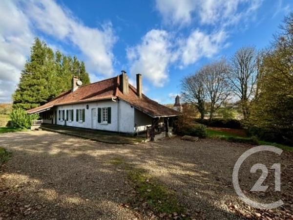 Maison à vendre  13 pièces - 395 m2 MONTREUIL SUR MER - 62