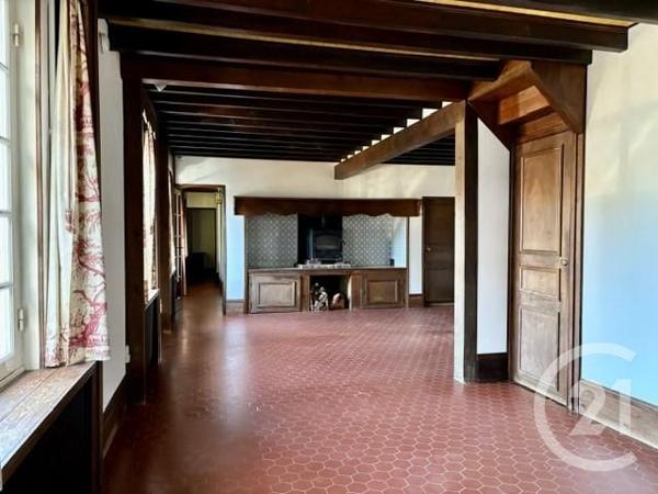 Maison à vendre  13 pièces - 395 m2 MONTREUIL SUR MER - 62