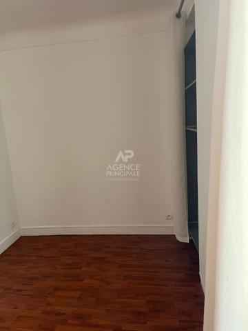 Appartement Maisons-laffitte 1 pièce(s) 21,50m2 158 000 € **  - Référence  13505