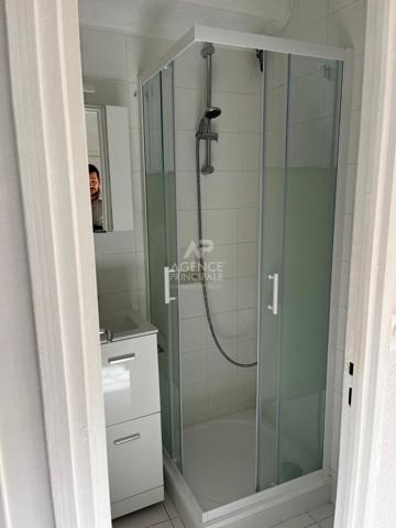 Appartement Maisons-laffitte 1 pièce(s) 21,50m2 158 000 € **  - Référence  13505