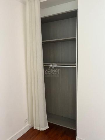 Appartement Maisons-laffitte 1 pièce(s) 21,50m2 158 000 € **  - Référence  13505