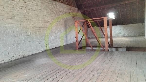 Maison à LE CATEAU CAMBRESIS (59360)