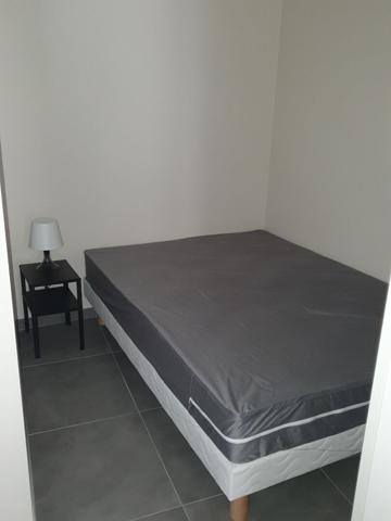 Studio meublé YSSINGEAUX