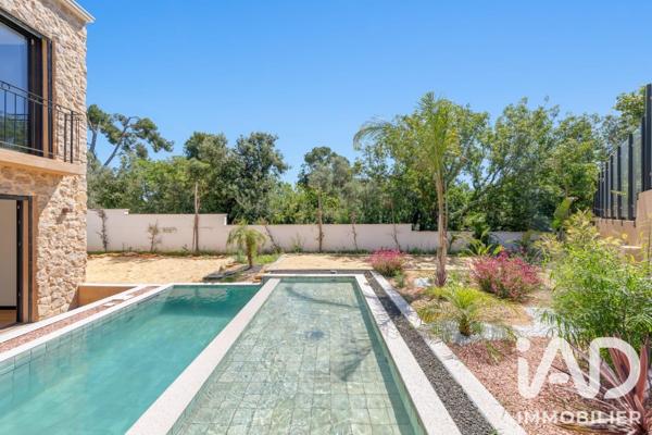 Maison (prestige) à vendre 5 pièces 210 m² Saint-Cyr-sur-Mer