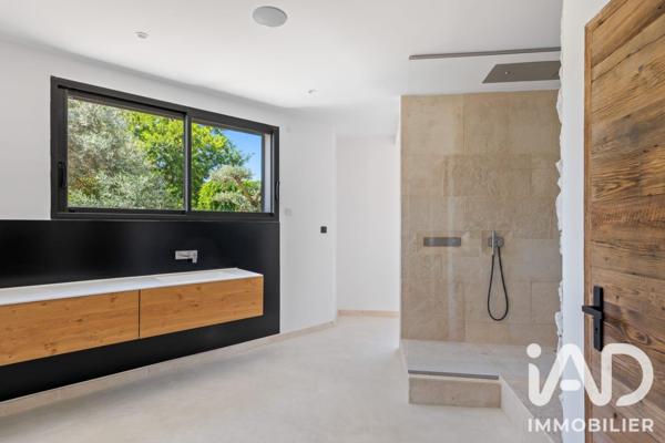 Maison (prestige) à vendre 5 pièces 210 m² Saint-Cyr-sur-Mer