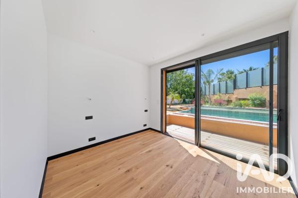 Maison (prestige) à vendre 5 pièces 210 m² Saint-Cyr-sur-Mer