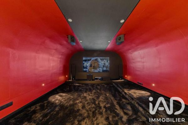Maison (prestige) à vendre 5 pièces 210 m² Saint-Cyr-sur-Mer