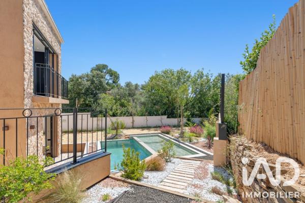 Maison (prestige) à vendre 5 pièces 210 m² Saint-Cyr-sur-Mer