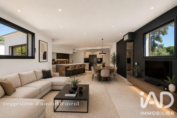 Maison (prestige) à vendre 5 pièces 210 m² Saint-Cyr-sur-Mer