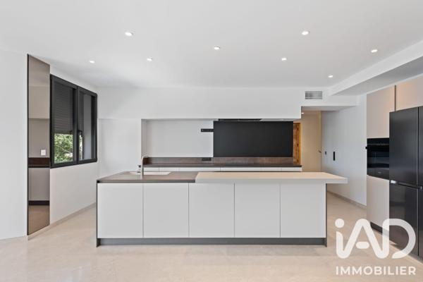 Maison (prestige) à vendre 5 pièces 210 m² Saint-Cyr-sur-Mer