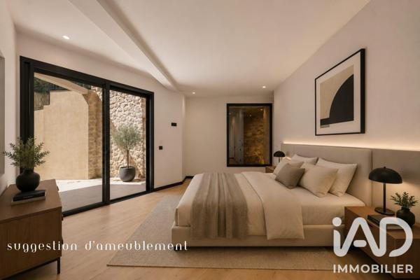 Maison (prestige) à vendre 5 pièces 210 m² Saint-Cyr-sur-Mer