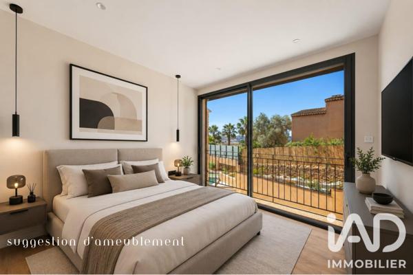 Maison (prestige) à vendre 5 pièces 210 m² Saint-Cyr-sur-Mer