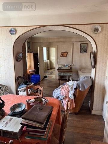 Maison individuelle à vendre à Avallon dans l'Yonne (89200), ref :