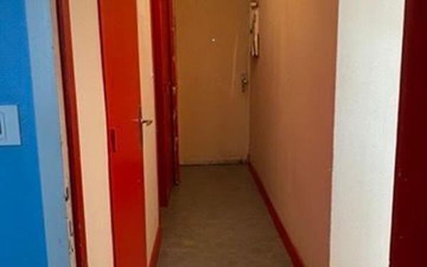 Appartement à vendre    3 pièces • 60,67 m2 Bordeaux