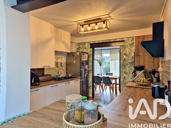 Location maison 5 pièces 122 m² Lorient