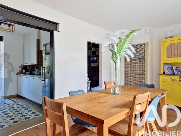 Location maison 5 pièces 122 m² Lorient