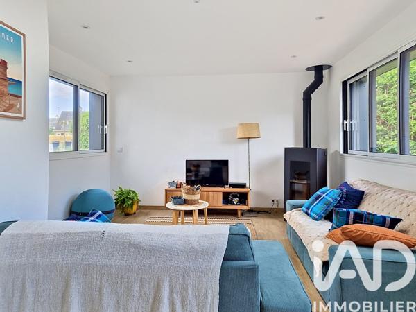 Location maison 5 pièces 122 m² Lorient