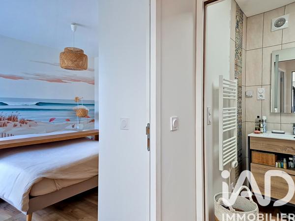 Location maison 5 pièces 122 m² Lorient