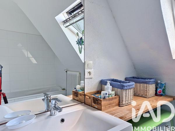Location maison 5 pièces 122 m² Lorient