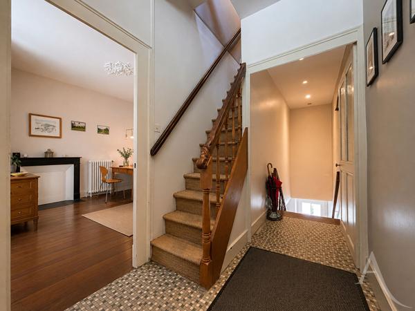Maison 3 chambres jardin et garage - Bourges
