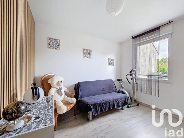 Maison à vendre 6 pièces 118 m² Servon