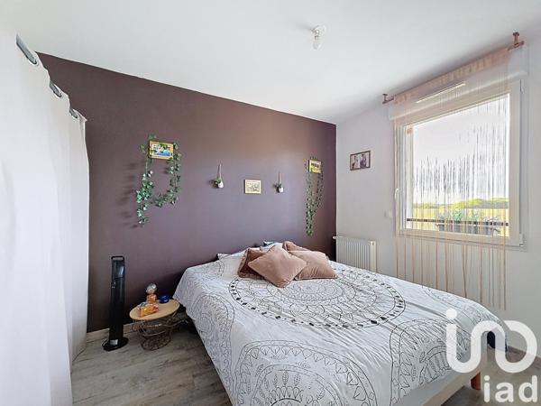 Maison à vendre 6 pièces 118 m² Servon