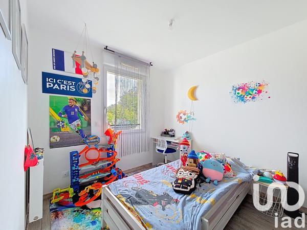 Maison à vendre 6 pièces 118 m² Servon