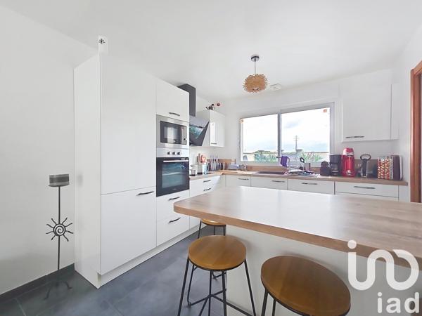 Maison à vendre 6 pièces 118 m² Servon