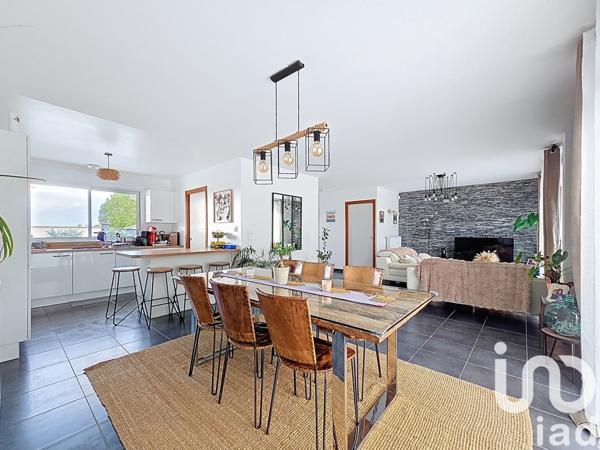 Maison à vendre 6 pièces 118 m² Servon