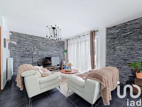 Maison à vendre 6 pièces 118 m² Servon