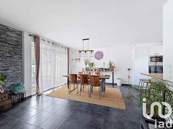 Maison à vendre 6 pièces 118 m² Servon