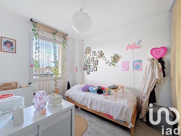 Maison à vendre 6 pièces 118 m² Servon