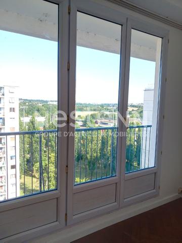 A vendre à Longjumeau T3 avec balcon et place de parking