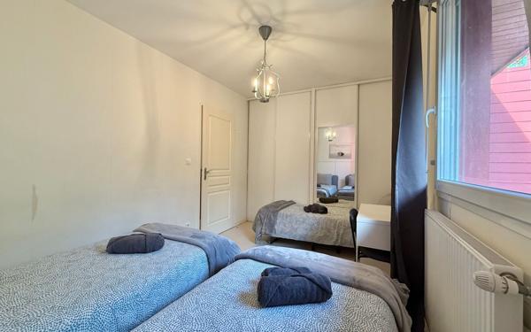 Appartement à vendre    4 pièces • 90,30 m2 Chenôve