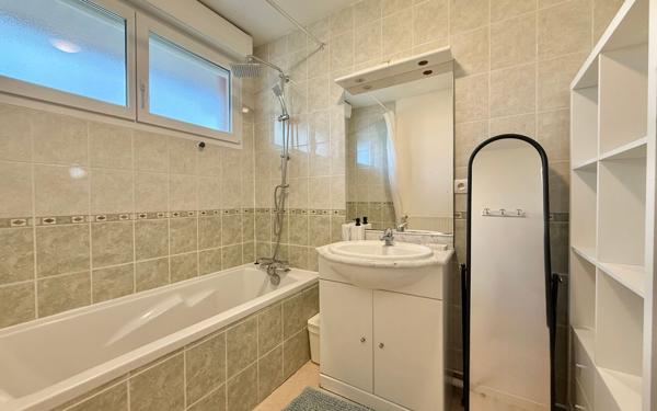 Appartement à vendre    4 pièces • 90,30 m2 Chenôve